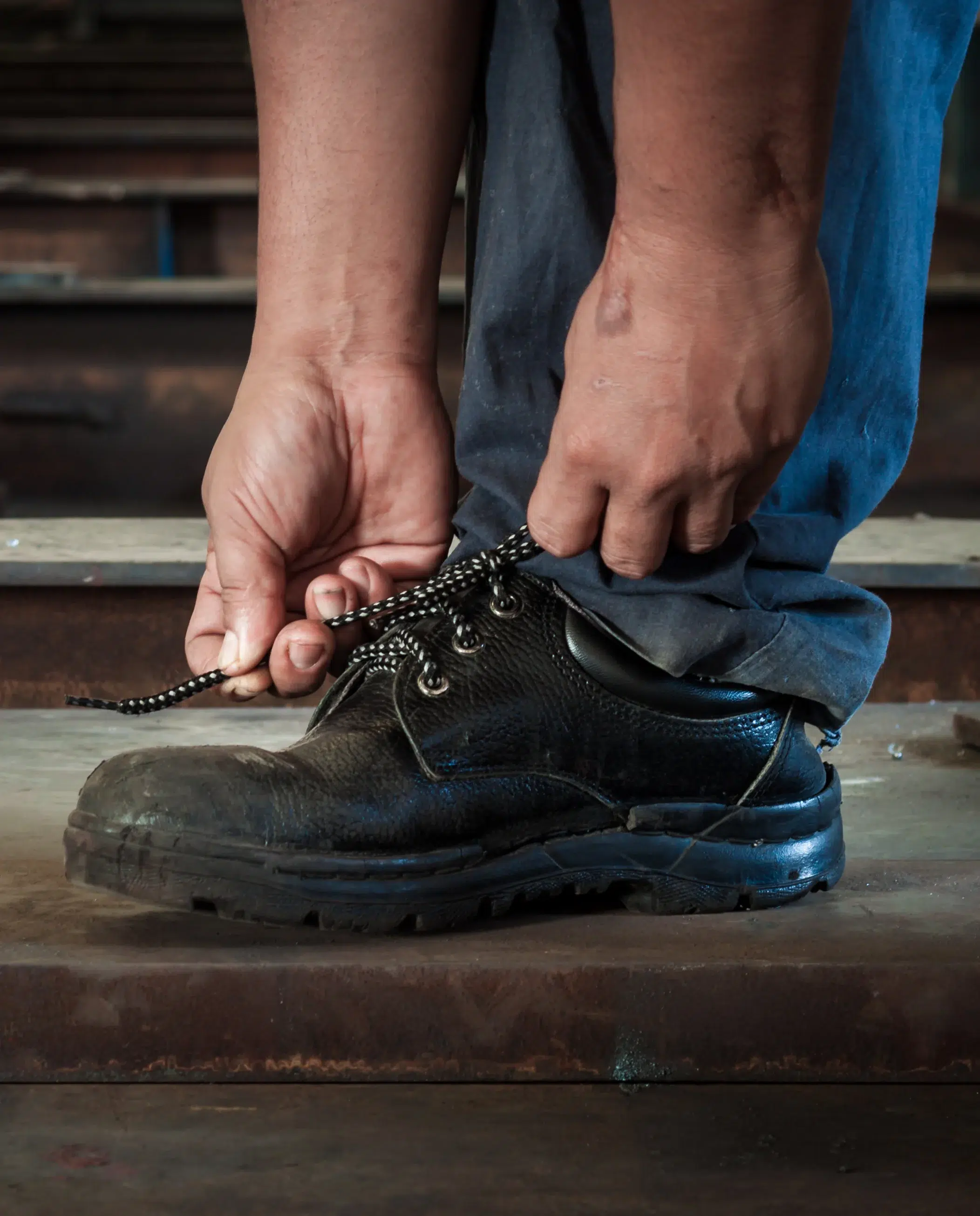 Chaussures de sécurité à Meaux Chaussures de sécurité à Meaux