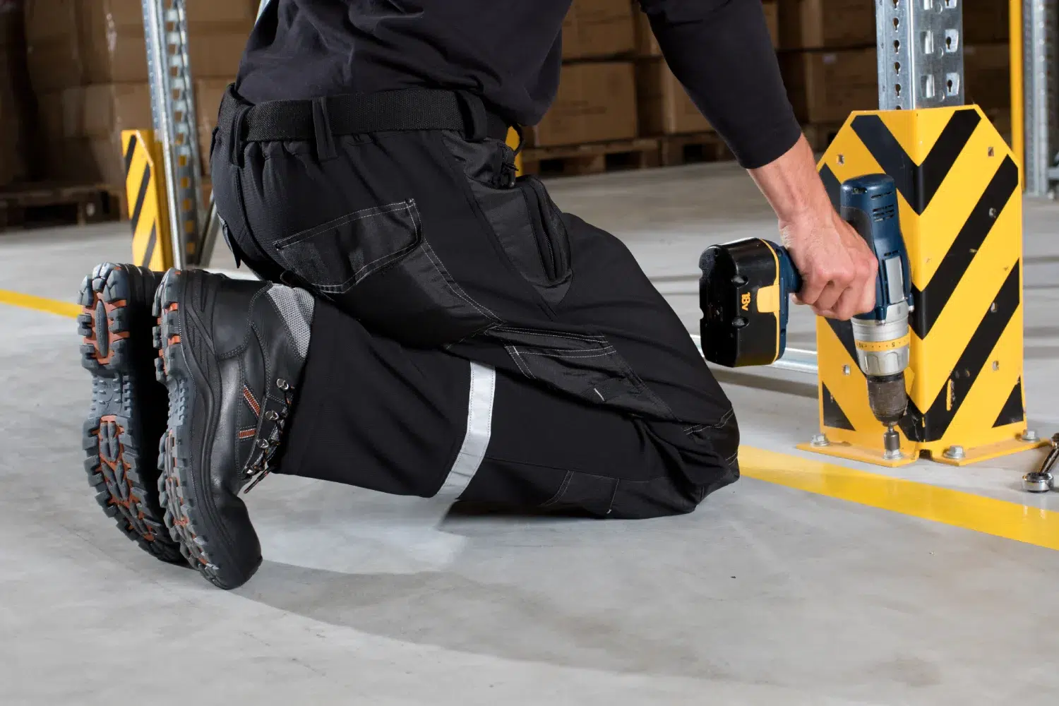 Chaussures de sécurité à Meaux Chaussures de sécurité à Meaux